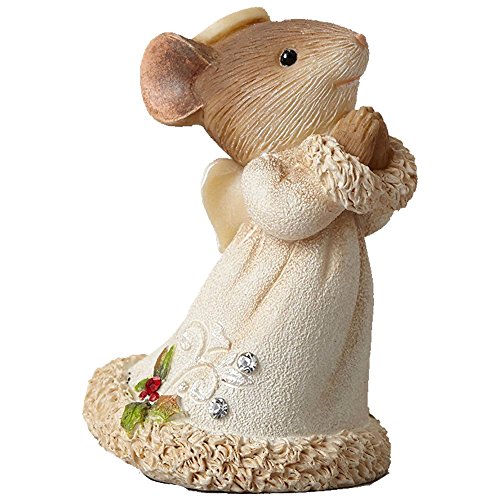 3 Enesco+Heart+Christmas+Nativity+Piece