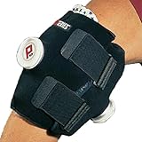 Proseries Double Knee Ice Pack System