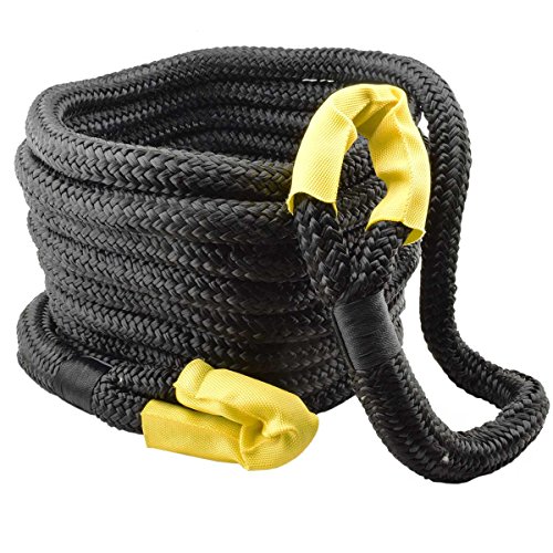 Best tow rope Aalsum Reviews