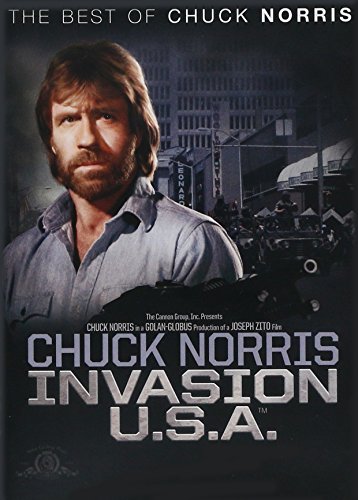 Invasion Usa