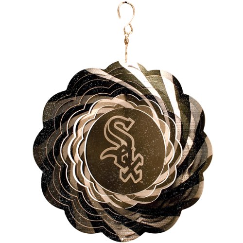MLB Chicago White Sox Geo Spinner