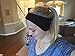 Arcen Winter Fleece Ear Warmer HeadBand (2 Pack) - Polar Ski Headwear