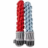 Star Wars Large Lightsaber Dog Rope Toy Small - 2 pack