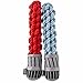 Star Wars Large Lightsaber Dog Rope Toy Small - 2 pack