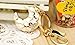 Crystal Diamond Moon style Crystal USB Flash Drive with Necklace:8GB