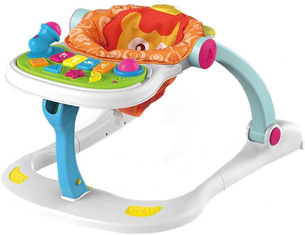 baby walker warehouse