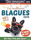 Almaniak Les meilleures blagues 2019 by 