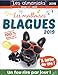 Almaniak Les meilleures blagues 2019 by 