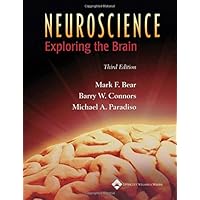 Neuroscience: Exploring the Brain, 3rd Edition