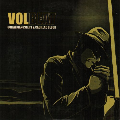 VOLBEAT - Rebel Monster (Live) [Bonus Track] Lyrics - Zortam Music