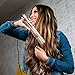 TYME Iron Pro 2-in-1 Hair Curler and Straightenerthumb 2