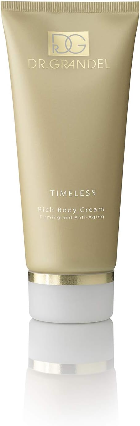 Dr Grandel Timeless Rich Body Cream 200 ml