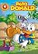 Livro HQ Disney Pato Donald Ed. 48
