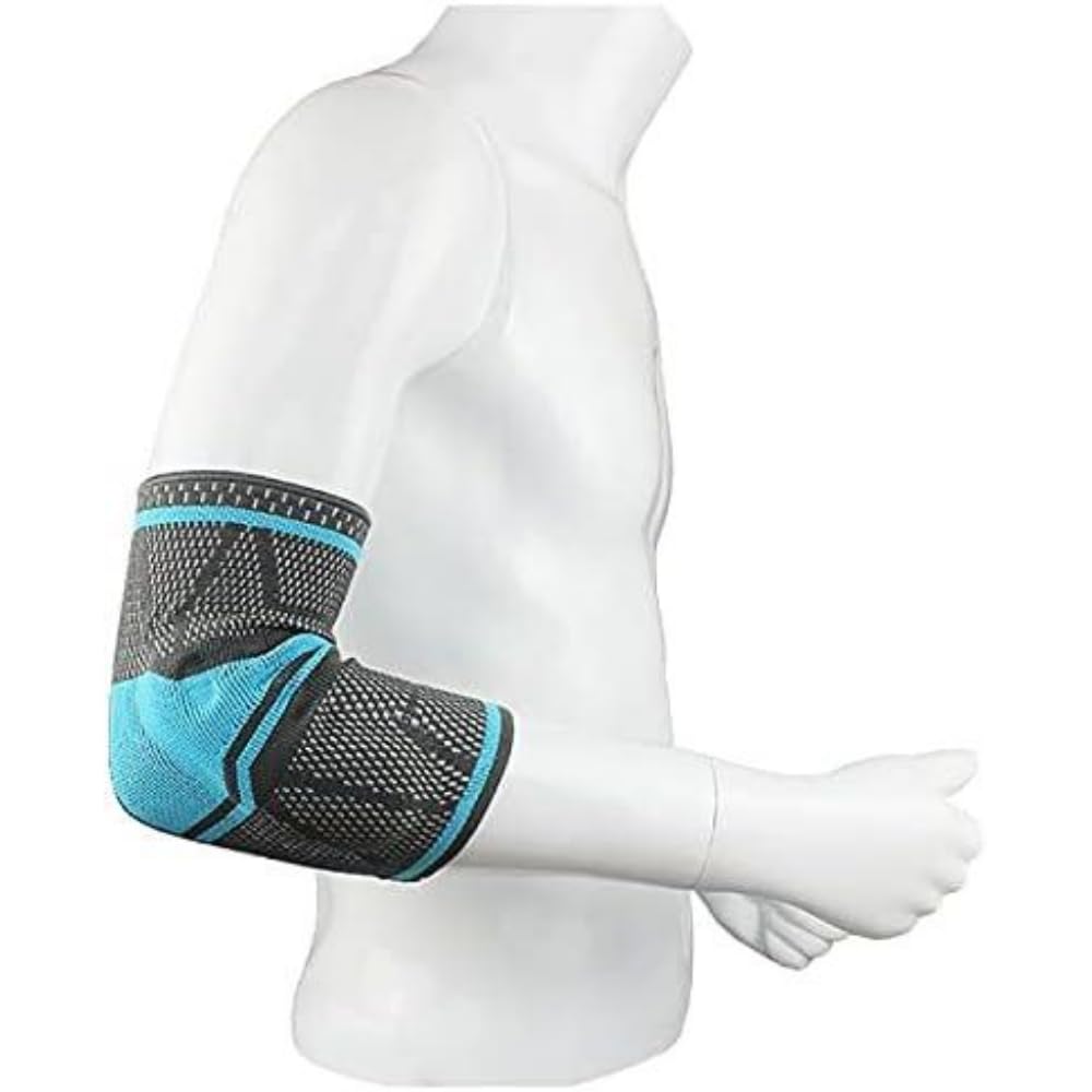 Koolpak Elbow Compression Support - Size S