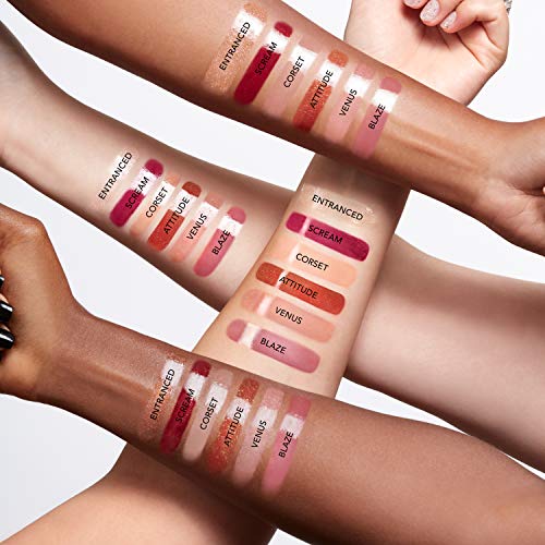 HAUS LABORATORIES by Lady GagaLe Riot Lip Gloss Set, HighShine Lip