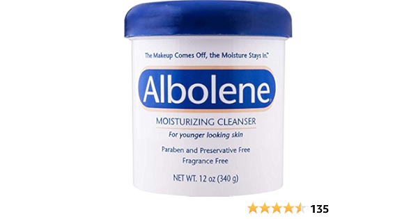 albolene amazon