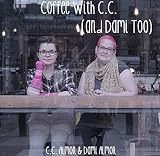 Coffee with C.C. (and Dami Too): Another 7 Pattern Caffeine Inspired Knitting Collection by 