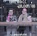 Coffee with C.C. (and Dami Too): Another 7 Pattern Caffeine Inspired Knitting Collection by 