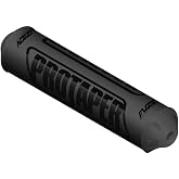 ProTaper Fuzion Bar Pad - Stealth - 10 Inch