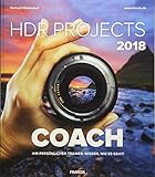 HDR projects 2 COACH: IHR PERSÖNLICHER TRAINER: WISSEN ; WIE ES GEHT by 