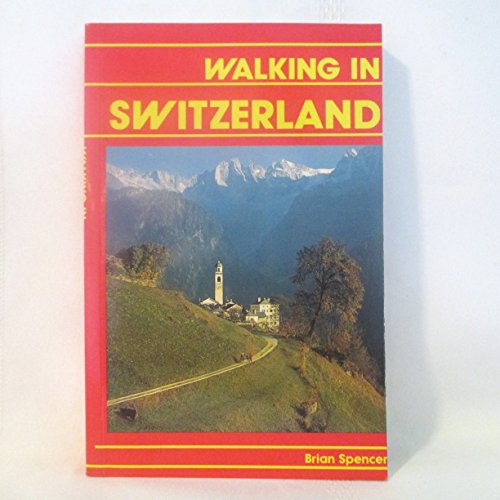 Walking in Switzerland