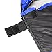 Emarth Winter Cold Weather Sleeping Bag( -22 F ~ 41 F), Large Waterproof Comfort Sleeping Bags with Compression Sack for Camping, Hiking, Traveling, Backpacking, Outdoor Activities-(Single)