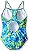 Speedo Women's Guard Swimsuit Sport Bra Top Endurance - Manufacturer Discontinued