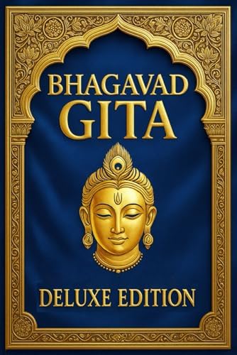 The Bhagavad Gita (Translated into English prose with an