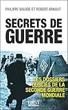 Image de Secrets de guerre : Les dossiers oubliés de la Seconde Guerre mondiale