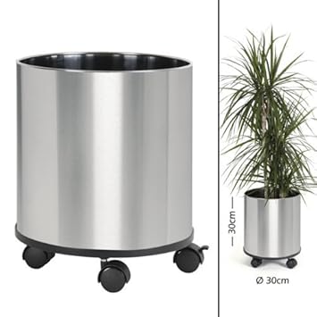 Papprohr 30 cm durchmesser