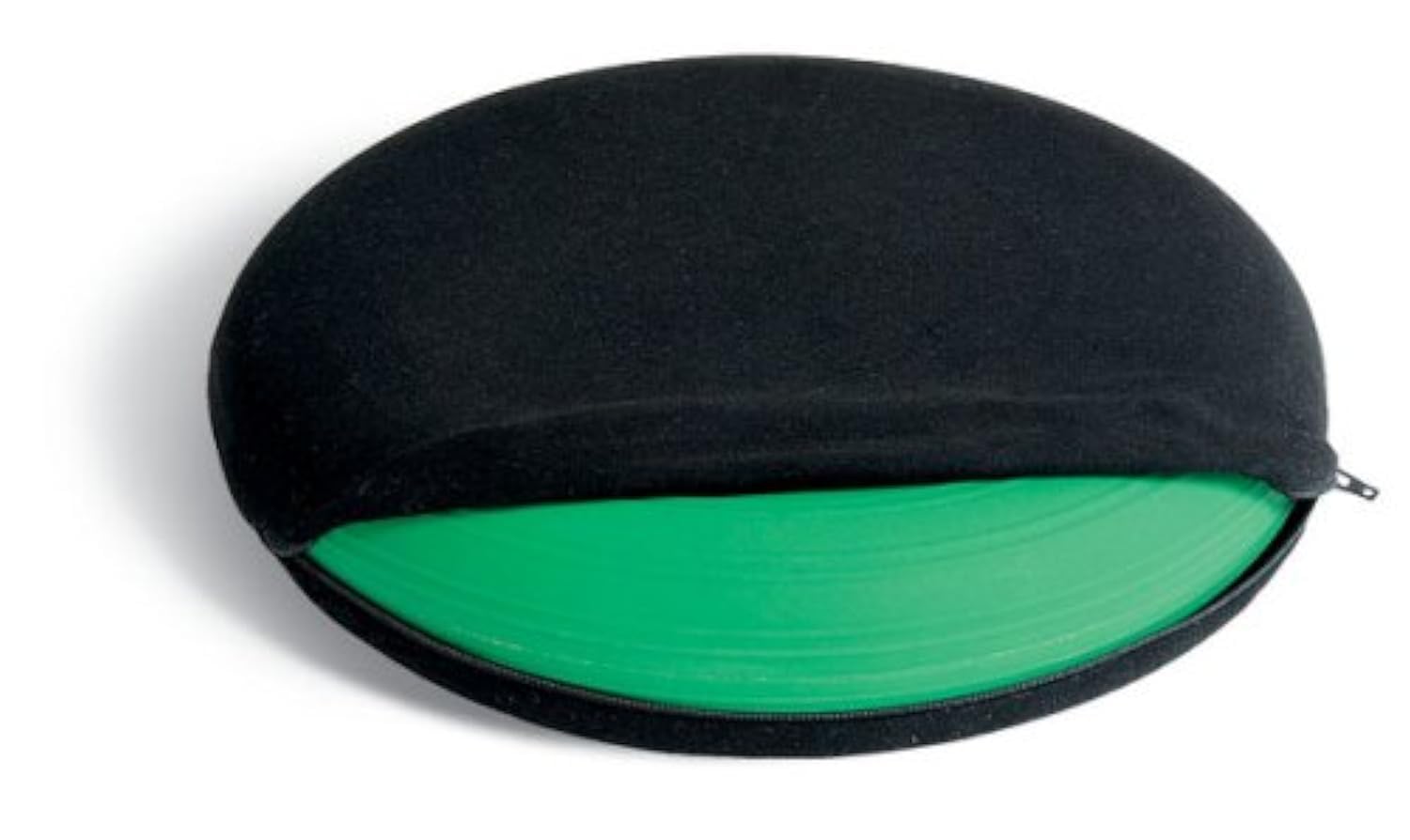 Togu Cover for Ball Cushion Textile - Black, 33 cm — image 1