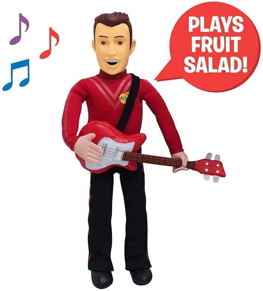 simon wiggle doll