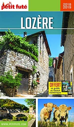 Download Guide Lozère 2018 Petit Futé PDF