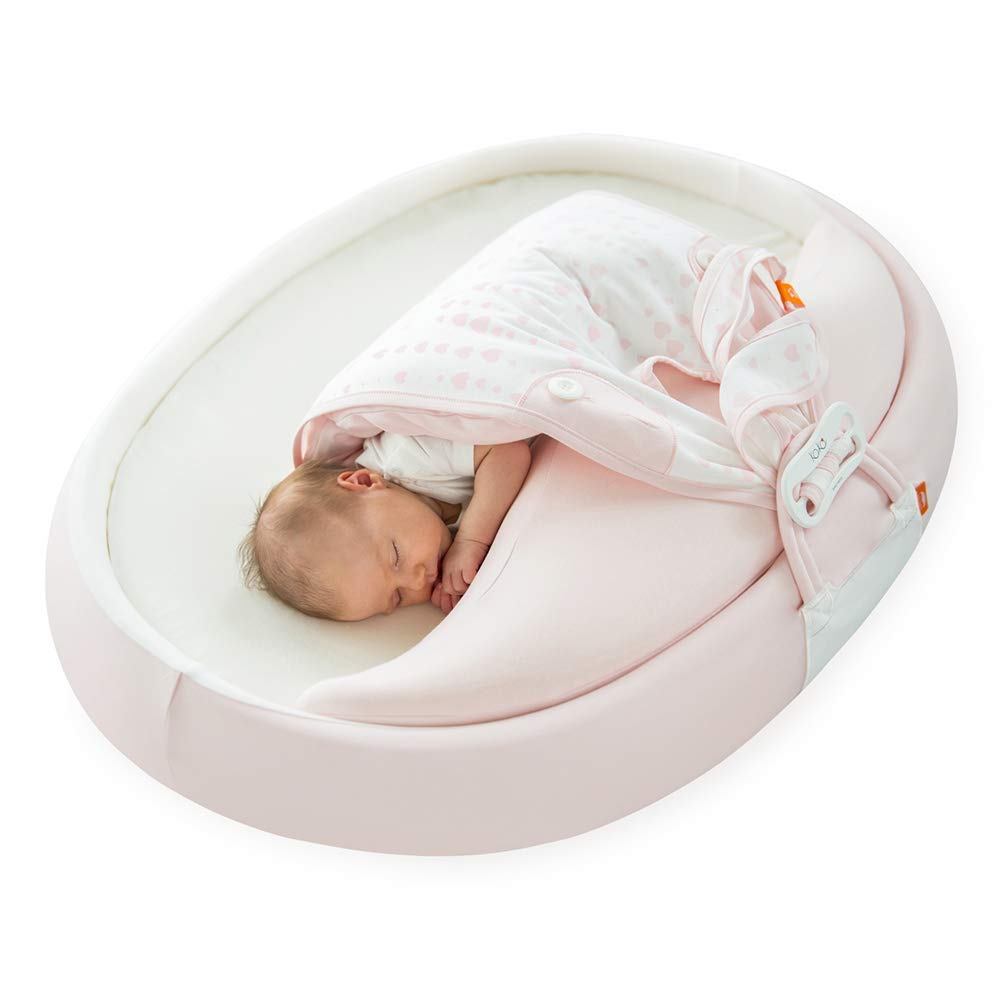 best mattress for co sleeping with baby