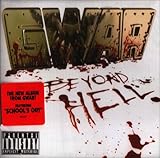 Gwar Album: «Beyond Hell» (Front side)