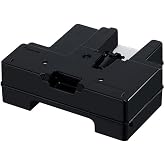 Canon MC-20 Maintenance Cartridge for Canon imagePROGRAF PRO-1100, PRO-1000 Inkjet Printer, 1 Pack