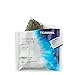 Teavana Emperor's Clouds and Mist Full Leaf Sachet Tea Bag, 12 Count