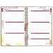 AT-A-GLANCE Weekly / Monthly Planner / Appointment Book 2017, Recycled, 5-1/2 x 8-1/2