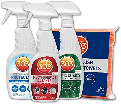 303 Outdoor Living Kit