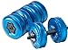 1UP Adjustable Dumbbell Travel Hydro Aqua Water Weights