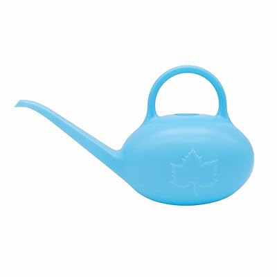 VKPLITE Arrosoir – 1/2 Gallon – Pour Jardin De Plantes D