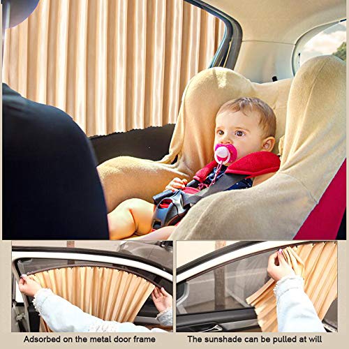 1 LZJX+Sunshade+Protection+Automobiles+Accessories