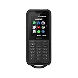 Nokia 800 Tough 2.4" 4GB 512MB RAM 2100mAh IP68