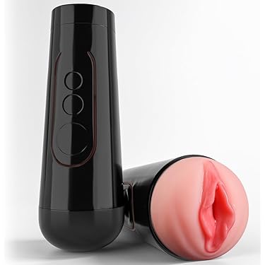 Amazon Best Sellers: Best Male Masturbators