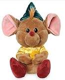 Disney Gus Plush Cinderella Small 7''
