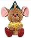 Disney Gus Plush Cinderella Small 7''