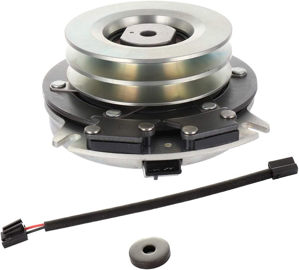 Brakes & Clutches Electric Clutches 1 Warner 5218226 Warner Electric