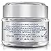 AC NATURE 100% Natural Lavender Deodorant Cream, Aluminum, Alcohol and Paraben Free, Scented with Organic Essential Oils for Women and Men, 2.2 oz.