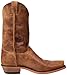 Justin Boots Men's Bent Rail Leather Boot