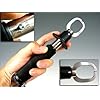 IFLYING-Portable-Stainless-Steel-Fish-Lip-Gripper-with-Weight-Scale-15KG-or-30lbs